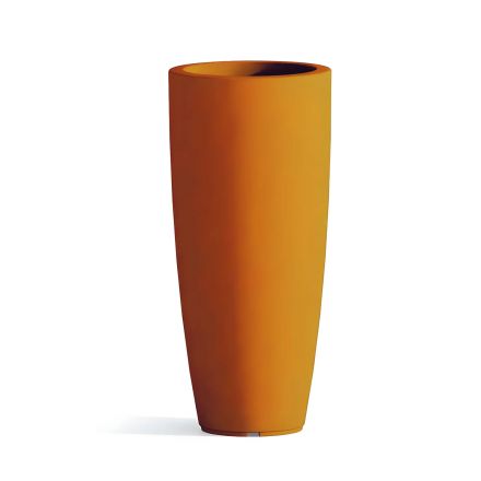 Round Stilo vase